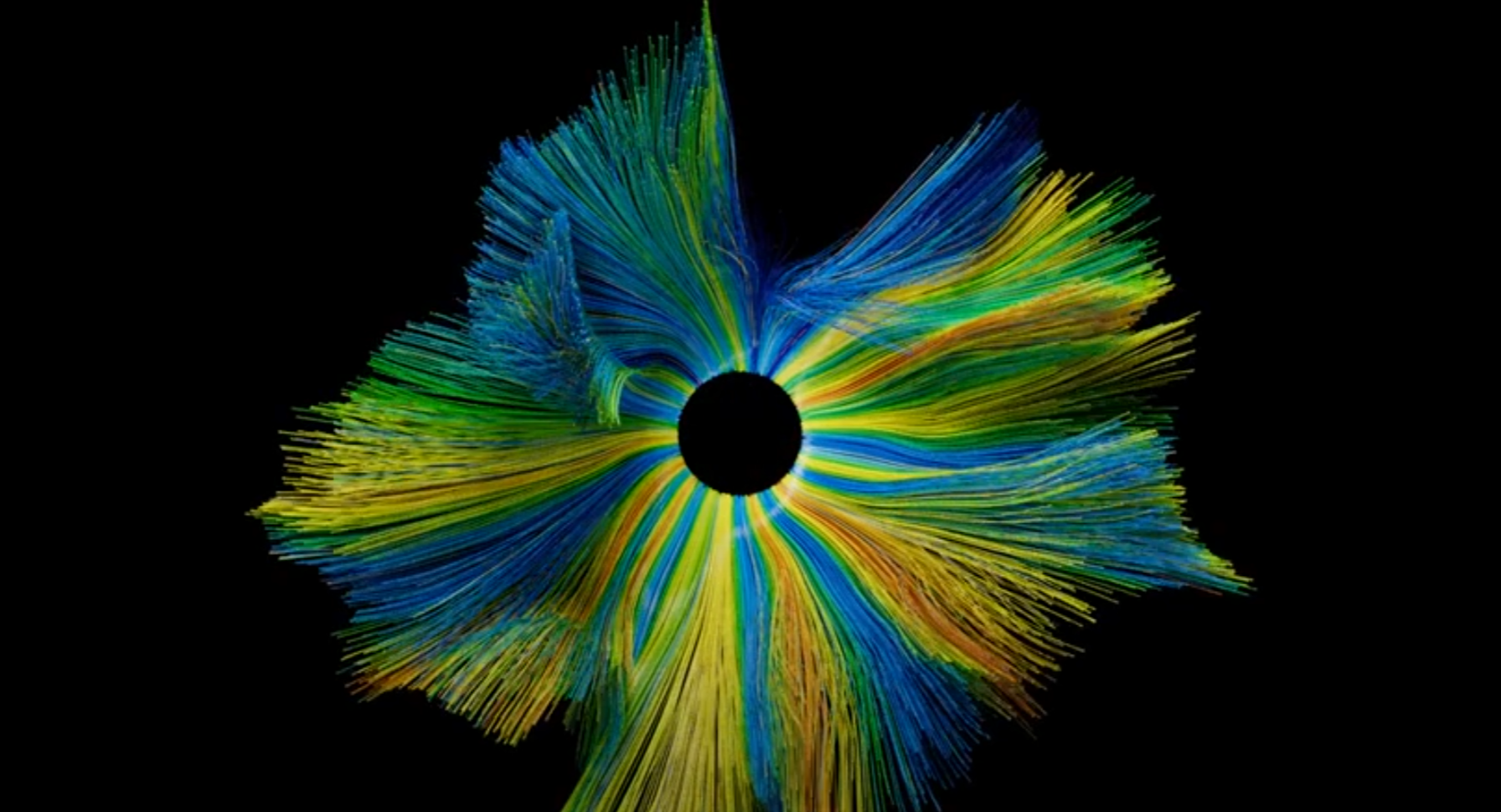 CG作品[CINEMA4D][X-Particle][RedShift]