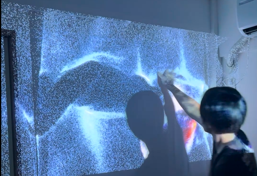 メディアアート